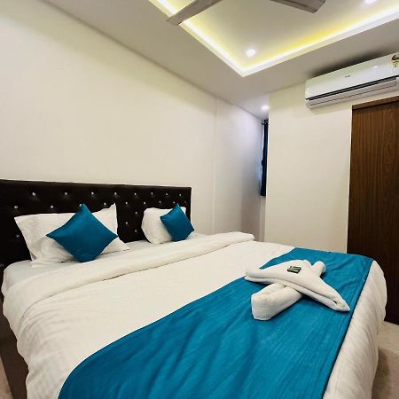 Welcome Vista Navi Mumbai Extérieur photo