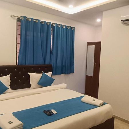 Welcome Vista Navi Mumbai Extérieur photo