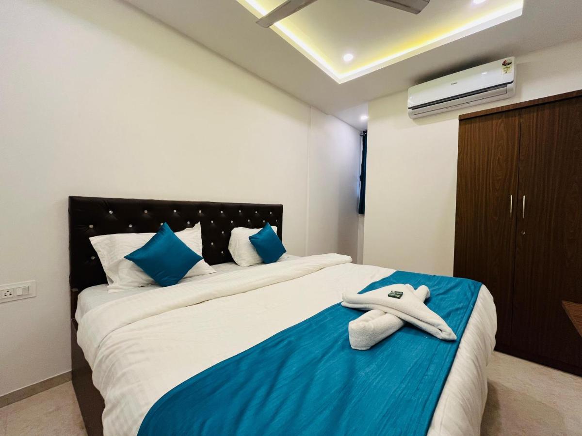 Welcome Vista Navi Mumbai Extérieur photo