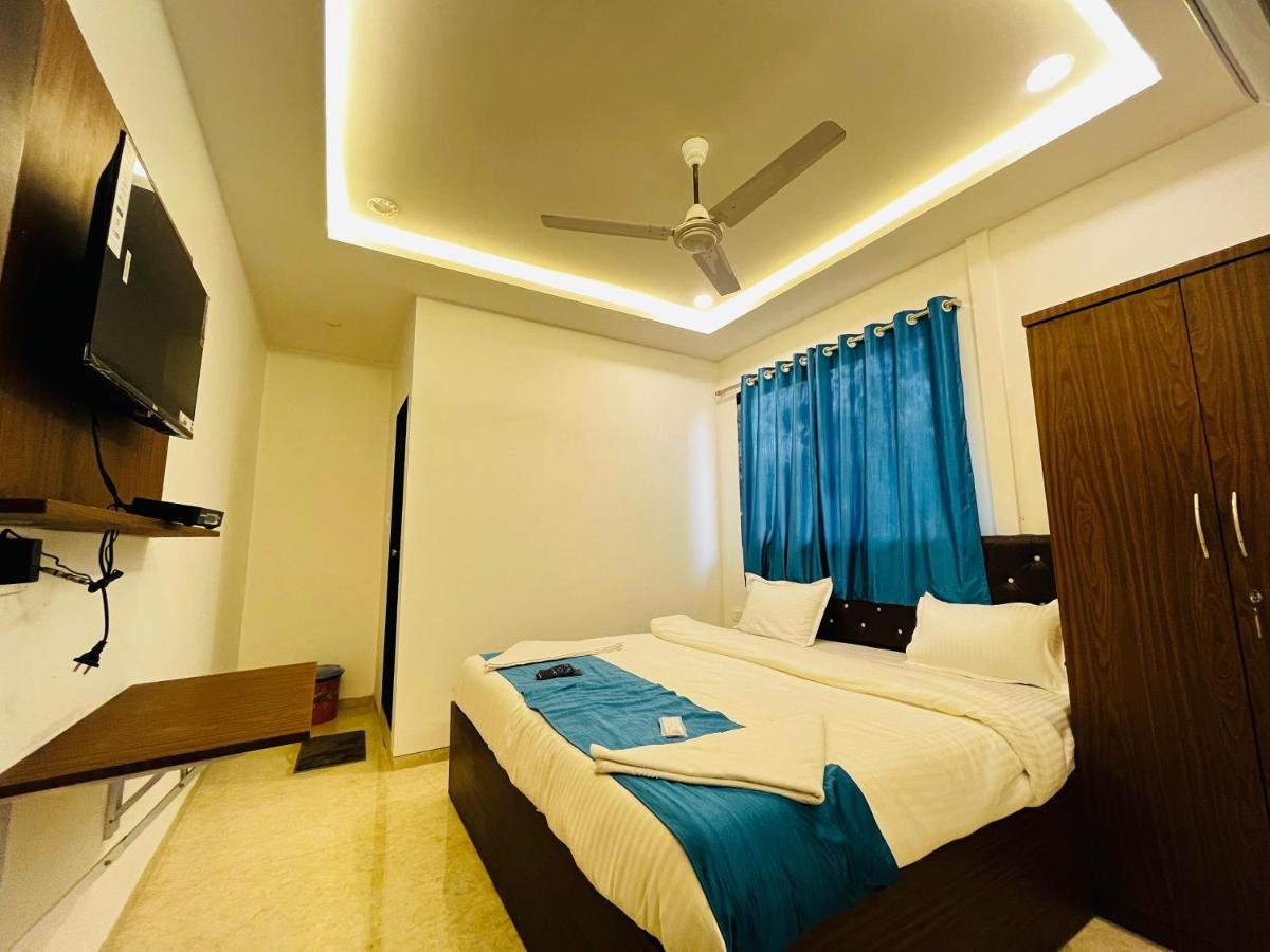 Welcome Vista Navi Mumbai Extérieur photo